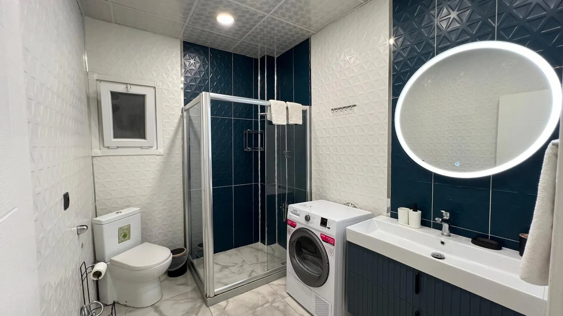 아파트 Temur Suites Taksim 이스탄불