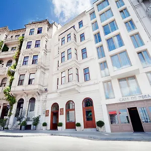 4* Hotell Grand De Pera