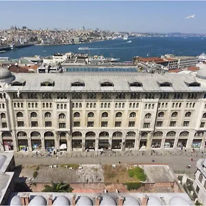 5* Hotell Legacy Ottoman