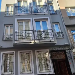 Nisa Sultanahmet Provincia di Istanbul