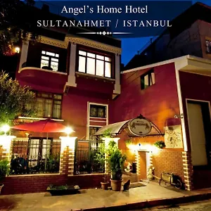 3* Szálloda Angel's - Angel Group