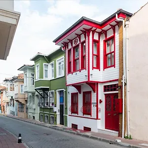 Dualis Provincia di Istanbul